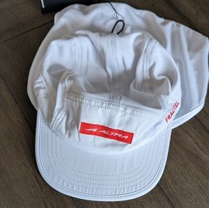 Brand New Fractel Hat In Size 59cm (S/M)